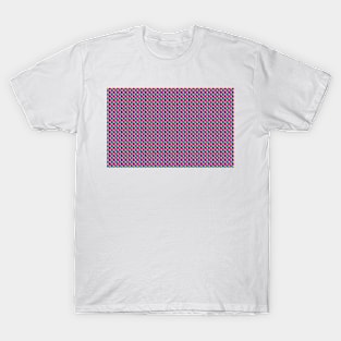 Seamless Triangular Contentment T-Shirt